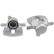 pinza de freno 420902 ABS, Miniatura 2