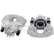 pinza de freno 420932 ABS, Miniatura 3