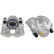 pinza de freno 420952 ABS, Miniatura 2