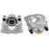 pinza de freno 420972 ABS, Miniatura 2