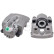 pinza de freno 420981 ABS, Miniatura 2
