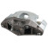 pinza de freno 421141 ABS, Miniatura 2