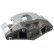 pinza de freno 421142 ABS, Miniatura 2