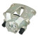 pinza de freno 421562 ABS, Miniatura 3