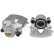 pinza de freno 421611 ABS, Miniatura 2