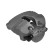 pinza de freno 421741 ABS, Miniatura 2