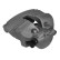 pinza de freno 421741 ABS, Miniatura 3