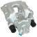pinza de freno 422031 ABS, Miniatura 3