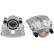 pinza de freno 422152 ABS, Miniatura 2