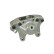 pinza de freno 422401 ABS, Miniatura 2