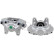pinza de freno 422401 ABS, Miniatura 3