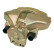 pinza de freno 422682 ABS, Miniatura 3