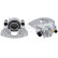pinza de freno 422732 ABS, Miniatura 3
