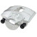 pinza de freno 422762 ABS, Miniatura 3