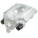 pinza de freno 422821 ABS, Miniatura 3