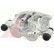 pinza de freno 422851 ABS, Miniatura 2