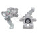 pinza de freno 423551 ABS