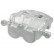 pinza de freno 423651 ABS