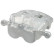 pinza de freno 423651 ABS, Miniatura 3