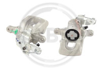 pinza de freno 424741 ABS