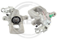 pinza de freno 424742 ABS
