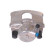 pinza de freno 428502 ABS, Miniatura 3