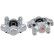 pinza de freno 428562 ABS, Miniatura 3