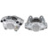 pinza de freno 428581 ABS, Miniatura 3