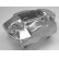 pinza de freno 428631 ABS