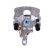 pinza de freno 429301 ABS, Miniatura 3