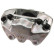 pinza de freno 429712 ABS, Miniatura 3