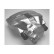 pinza de freno 429741 ABS, Miniatura 2