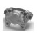 pinza de freno 429841 ABS, Miniatura 2