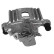 pinza de freno 430321 ABS, Miniatura 3