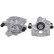 pinza de freno 430361 ABS, Miniatura 2