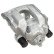 pinza de freno 430382 ABS, Miniatura 2