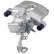 pinza de freno 430832 ABS