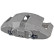 pinza de freno 430851 ABS, Miniatura 2