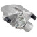 pinza de freno 430922 ABS, Miniatura 2
