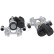 pinza de freno 430932 ABS, Miniatura 2