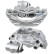 pinza de freno 430971 ABS