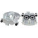 pinza de freno 432001 ABS