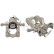 pinza de freno 432012 ABS