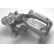 pinza de freno 520151 ABS