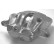 pinza de freno 520412 ABS