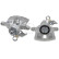 pinza de freno 520452 ABS, Miniatura 3