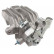 pinza de freno 520572 ABS