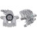 pinza de freno 520831 ABS, Miniatura 2