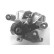 pinza de freno 520981 ABS, Miniatura 2