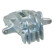 pinza de freno 521121 ABS, Miniatura 3